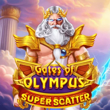 Gates of Olympus