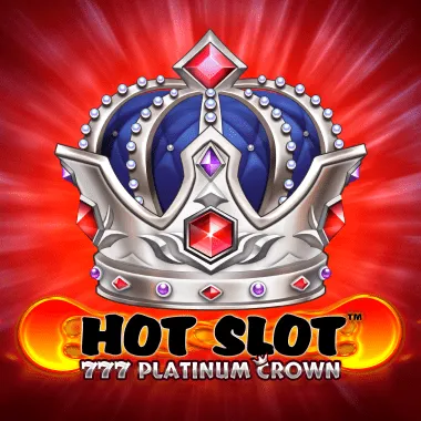Hot Slot 777