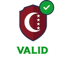 valid click to verify