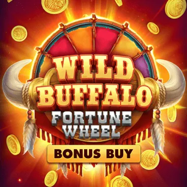 Wild Buffalo